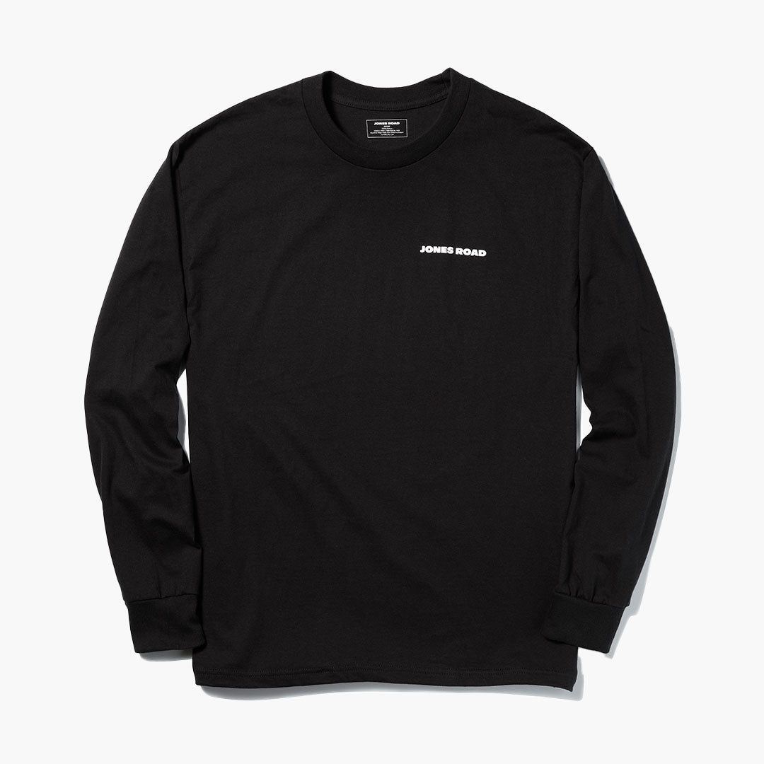 The Roadie Long Sleeve
